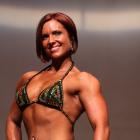 Ashley  Owens - NPC Southern Classic 2012 - #1